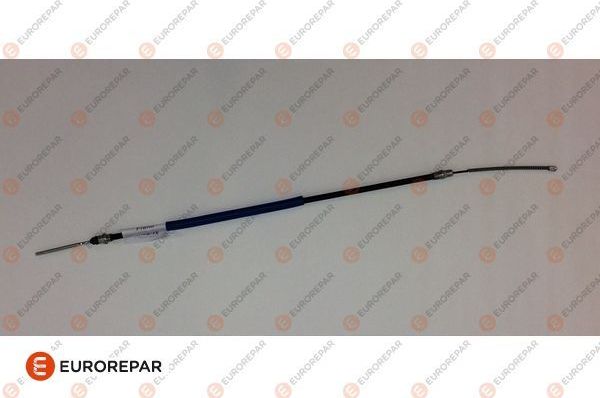Трос ручника (тросик ручного тормоза) Eurorepar. Артикул E074096
