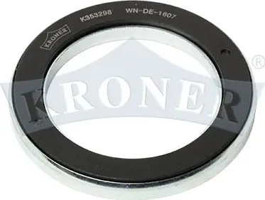 Подшипник опоры амортизационной стойки (Kroner). Артикул K353298