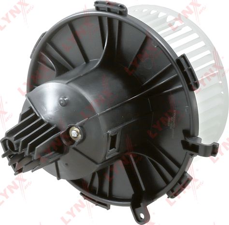 Вентилятор, мотор печки (отопителя) салона LYNXauto для Opel Zafira B 2005-2019. Артикул RF-1549