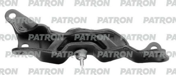 Опора (подушка) двигателя Patron. Артикул PSE30318