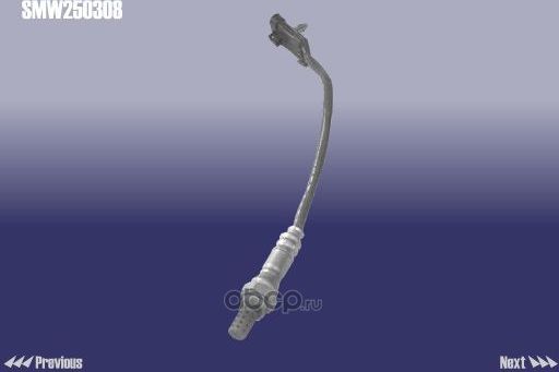Лямбда-зонд (кислородный датчик) Chery. Артикул SMW250308