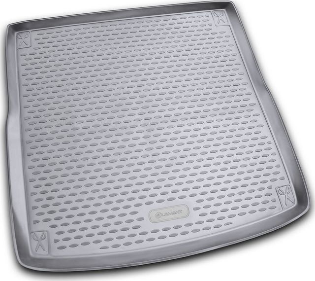 Коврик Element для багажника Audi A4 Allroad универсал 2008-2026. Артикул NLC.04.12.B12