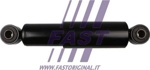 Амортизатор Fast задний для Fiat Ducato III 2006-2026. Артикул FT11286