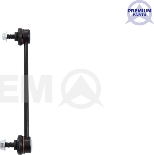 Стойка (тяга) стабилизатора Sidem. Артикул 47065