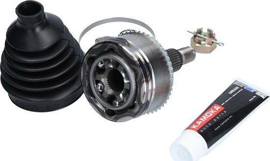 Шрус наружный (граната) Kamoka. Артикул 6011