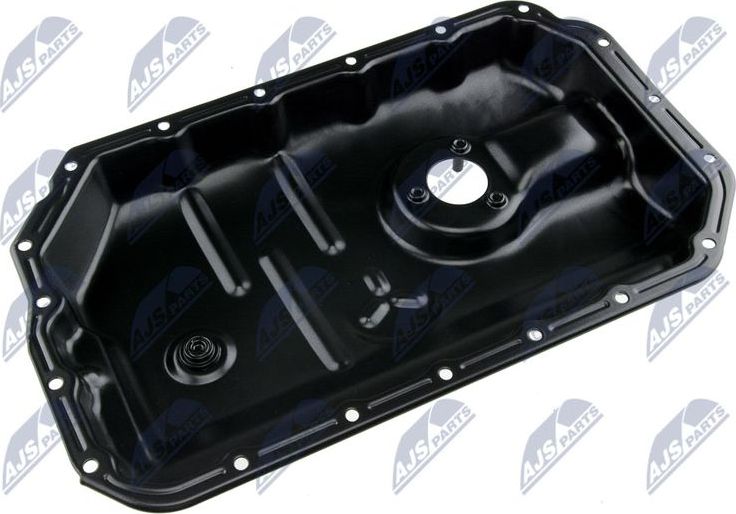 Масляный поддон картера двигателя NTY. Артикул BMO-AU-011