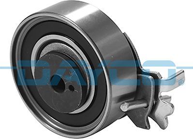 Натяжной ролик (натяжитель) ремня ГРМ Dayco для Daewoo Lanos 1997-2008. Артикул ATB2201