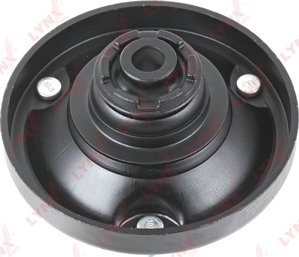 Опора амортизатора (стойки) LYNXauto. Артикул MA-1136LR