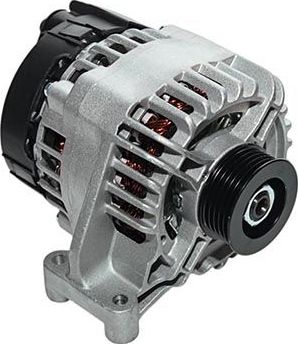 Генератор Zentparts. Артикул Z48329