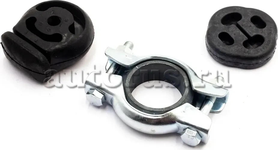 Крепление глушителя (Transmaster). Артикул TR12.30.190g