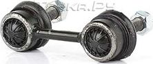 Сайлентблок переднего рычага подвески BSG. Артикул BSG 40-700-094