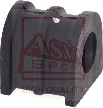 Втулка стабилизатора Asva. Артикул 0207-E11EF