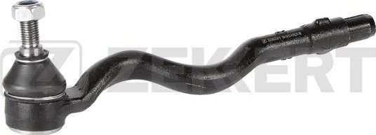 Наконечник рулевой тяги Zekkert правый для Alpina B3 E46 1999-2002. Артикул SN-2413