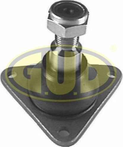Шаровая опора G.U.D. нижняя для Renault Master I 1980-1998. Артикул GSP401142