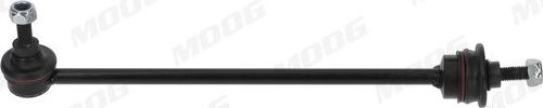 Стойка (тяга) стабилизатора MOOG. Артикул PE-LS-0595