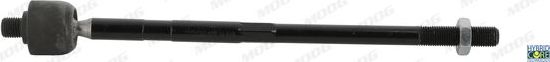 Рулевая тяга MOOG Hybrid Core правая/левая внутренняя для Renault Modus I 2004-2012. Артикул RE-AX-2103