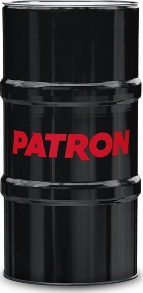 Масло моторное синтетическое (Patron). Артикул 5W3060LORIGINAL