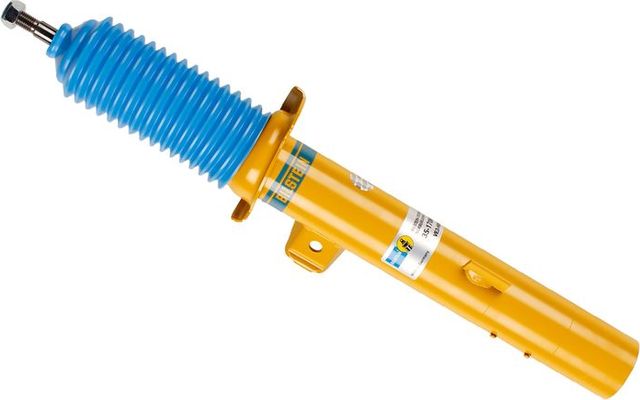 Амортизатор Bilstein B8 Performance Plus передний левый для BMW Z4 II (E89) 2009-2016. Артикул 35-170662