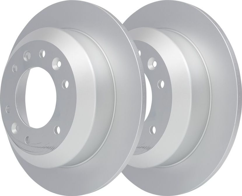 Тормозной диск ATE. Артикул 24.0112-0185.1