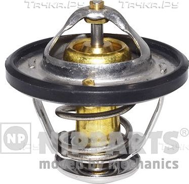 Термостат Nipparts для Nissan 200SX S14 1993-1999. Артикул J1531009