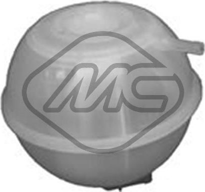 Расширительный бачок Metalcaucho. Артикул 31012