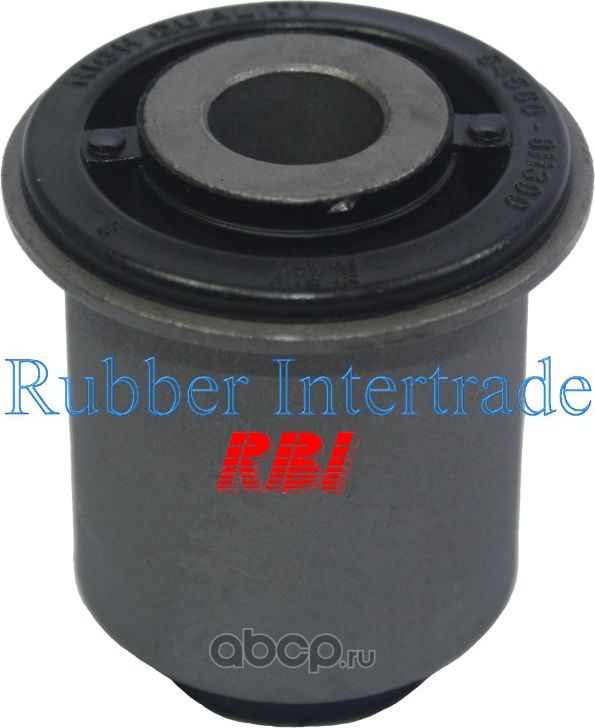 N24T30WS САЙЛЕНТБЛОКX-TRAIL 01 (RBI). Артикул N24T30WS