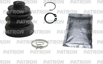 Пыльник ШРУСа (Patron). Артикул PDC0116