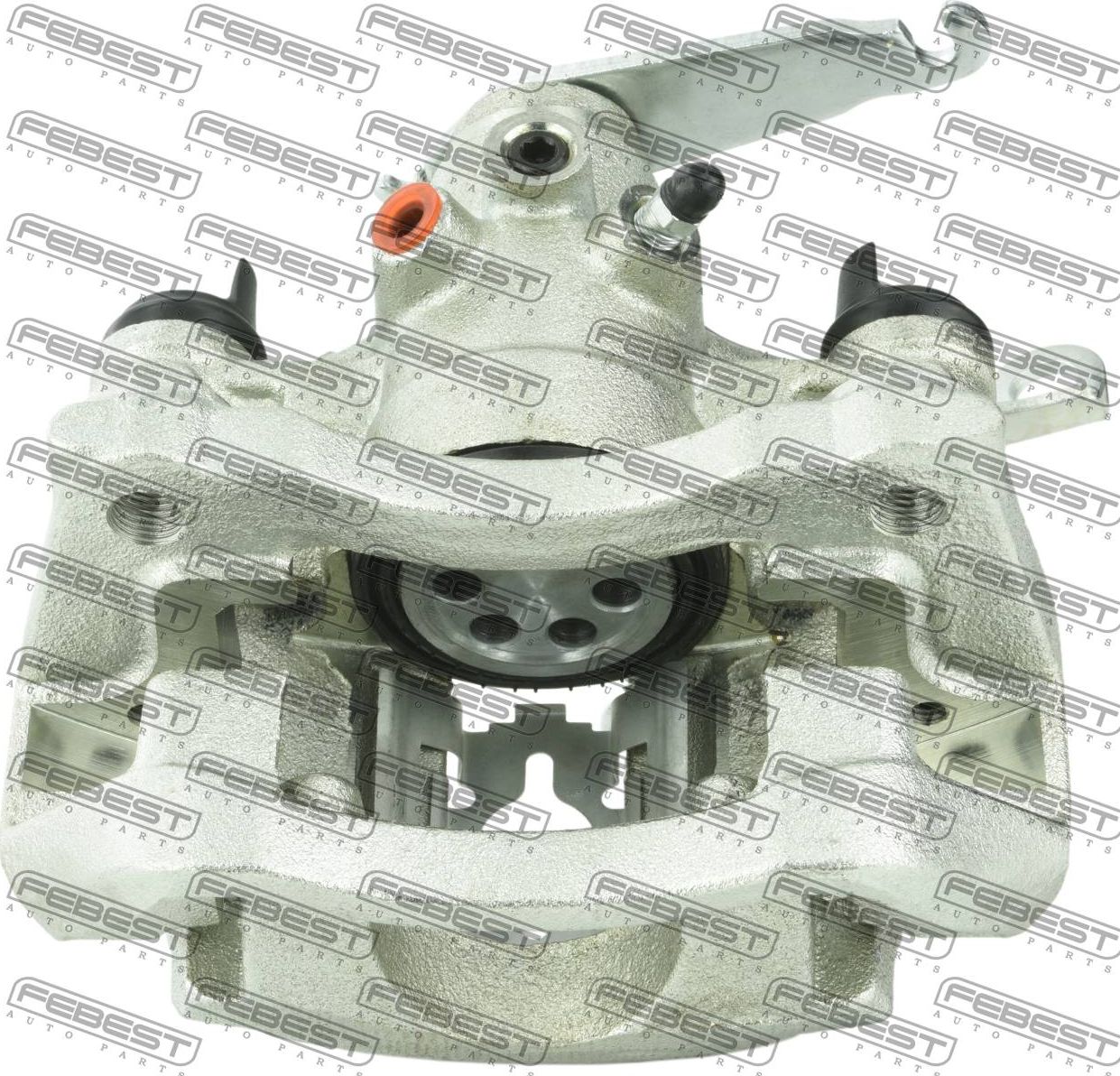 Тормозной суппорт Febest. Артикул 2177-TT9RR