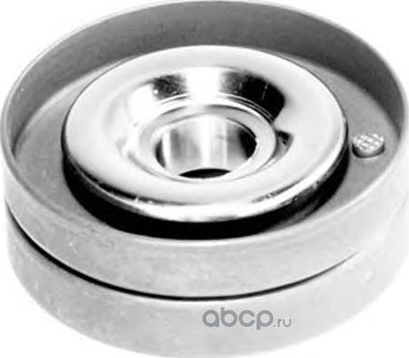 Ролик натяжителя поликлинового ремня (Magneti Marelli). Артикул 331316170632