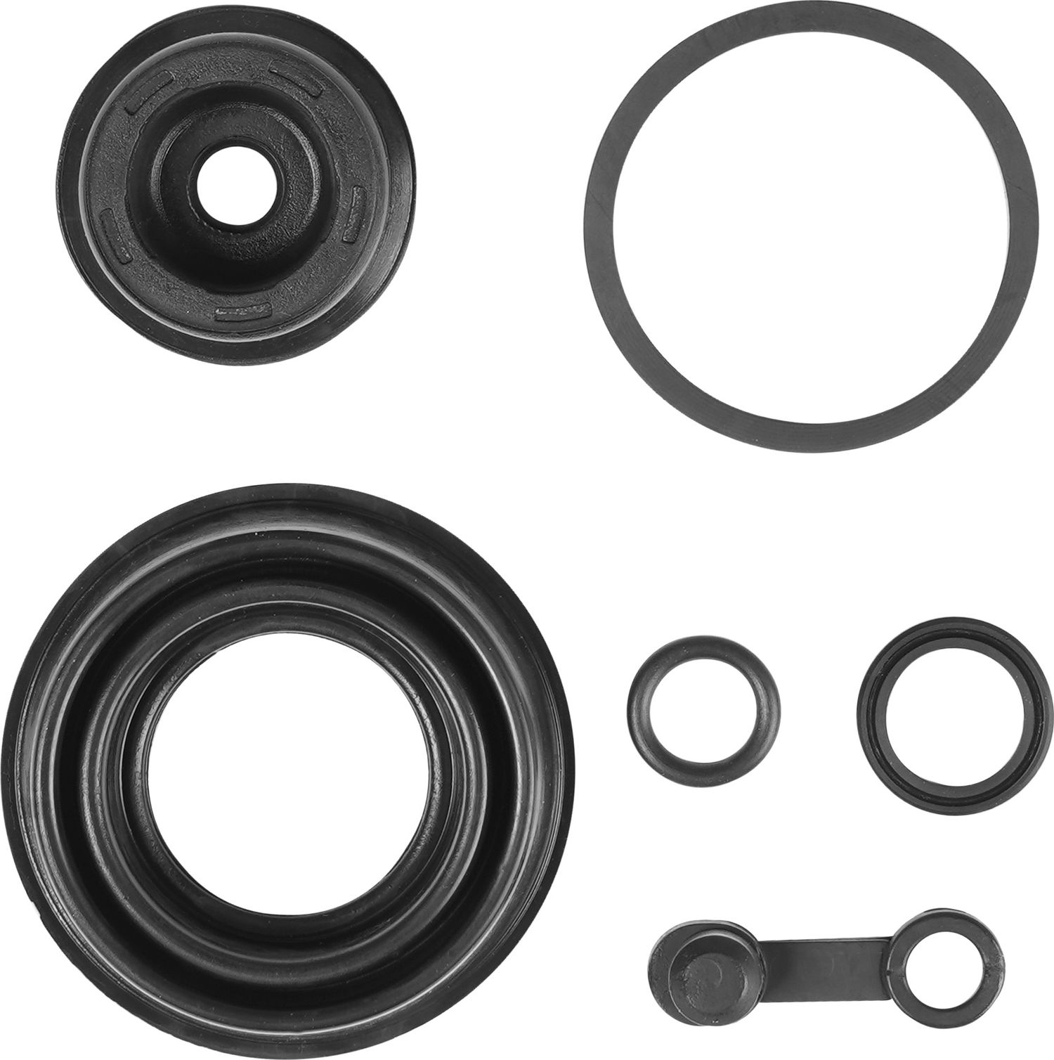 Ремкомплект тормозного суппорта Trialli. Артикул RCF 203401