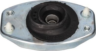 Опора амортизатора (стойки) Birth (резина/металл). Артикул 5863