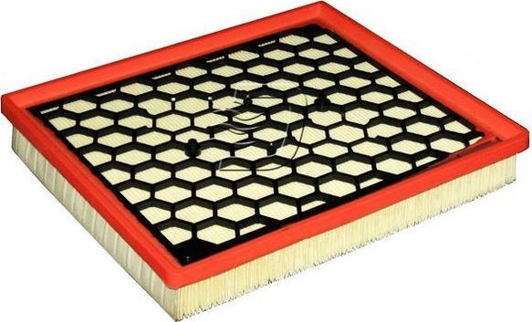 Воздушный фильтр Denckermann. Артикул A141255