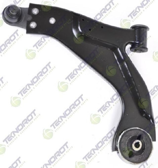 Поперечный рычаг передней подвески Teknorot (Листовая сталь) левый нижний для Jaguar X-Type I 2001-2009. Артикул FO-967