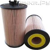 Масляный фильтр Alco Filters для Chevrolet Tracker III (Trax) 2012-2026. Артикул MD-619