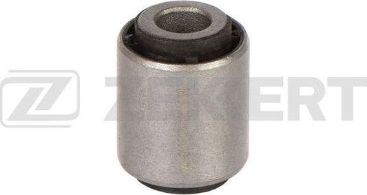 Сайлентблок заднего рычага подвески Zekkert верхний для Nissan 200SX S14 1993-1999. Артикул GM-6474