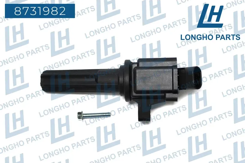Катушка зажигания Chevrolet (Longho) Longho. Артикул 8731982