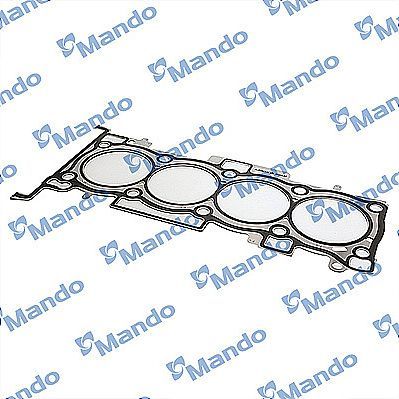 Прокладка ГБЦ Mando (Металл). Артикул EGHMH00110