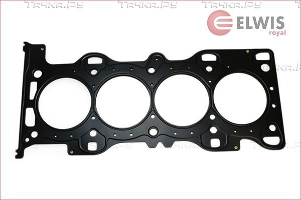 Прокладка ГБЦ Elwis Royal для Mazda 6 I (GG) 2005-2007. Артикул 0037501