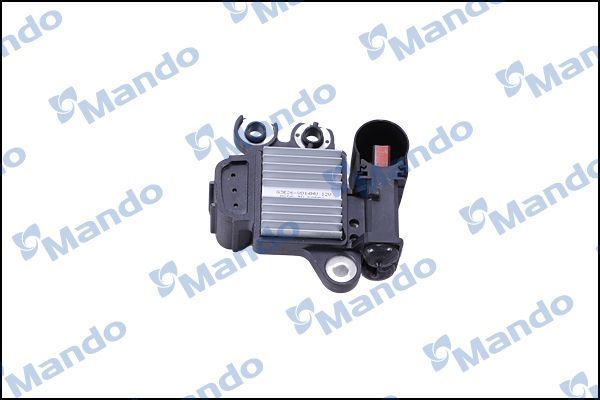 Реле-регулятор напряжения генератора Mando. Артикул BN3737026100