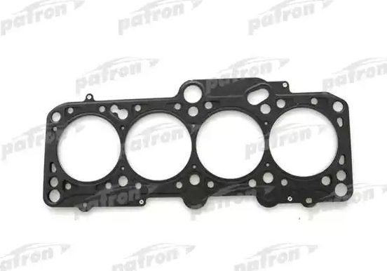 Прокладка ГБЦ Patron для Audi A4 I (B5) 1994-2001. Артикул PG2-0172