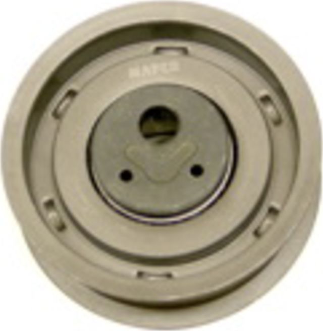 Натяжной ролик (натяжитель) ремня ГРМ MAPCO. Артикул 43870