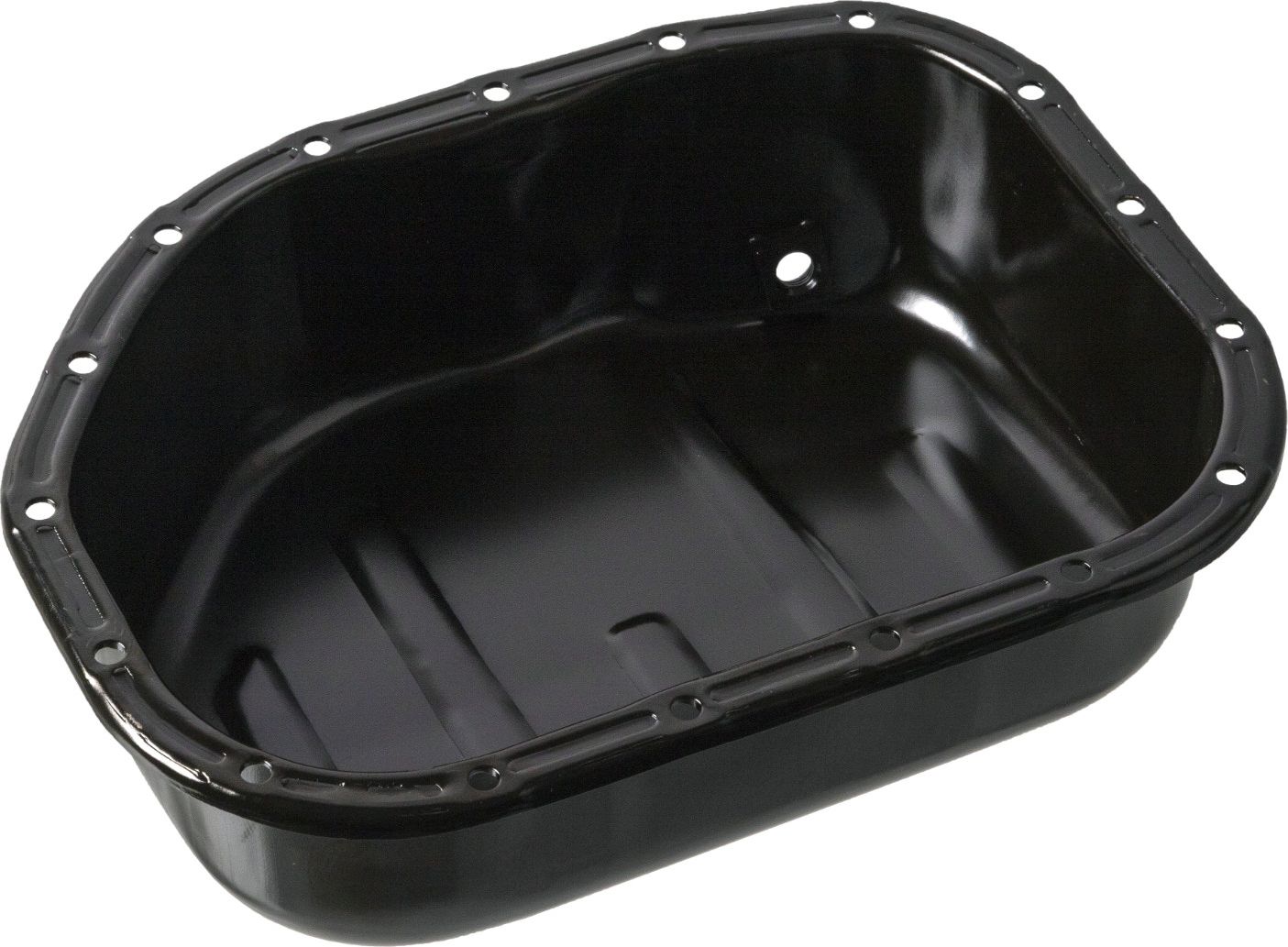 Масляный поддон картера двигателя Febi Bilstein. Артикул 07715