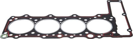 Прокладка ГБЦ Stellox для Mercedes-Benz T2 II 1989-1994. Артикул 11-25285-SX