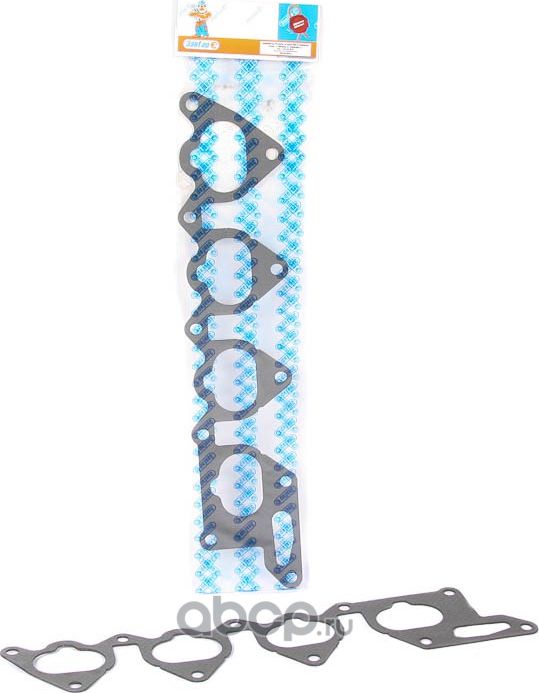 Прокладка коллектора MITSUBISHI Lancer 9 (03-11) впускного ЗавГар Завгар. Артикул ZGMD312441