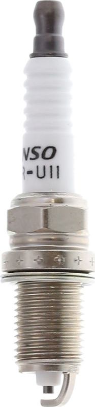 Свеча зажигания Denso Nickel. Артикул Q16R-U11