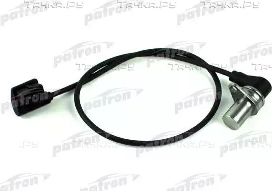 Датчик положения коленвала Patron для BMW 5 III (E34) 1991-1994. Артикул PE40078