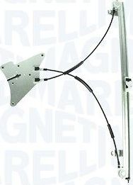 Стеклоподъемник Magneti Marelli. Артикул 350103148500