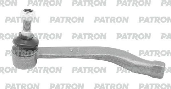 Наконечник рулевой тяги Patron левый внешний для Renault Master III 2010-2026. Артикул PS1304L