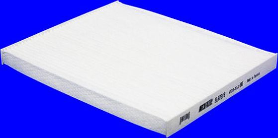 Салонный фильтр MecaFilter. Артикул ELR7319