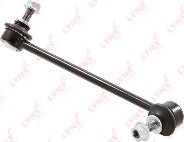 Стойка (тяга) стабилизатора LYNXauto. Артикул C7625L